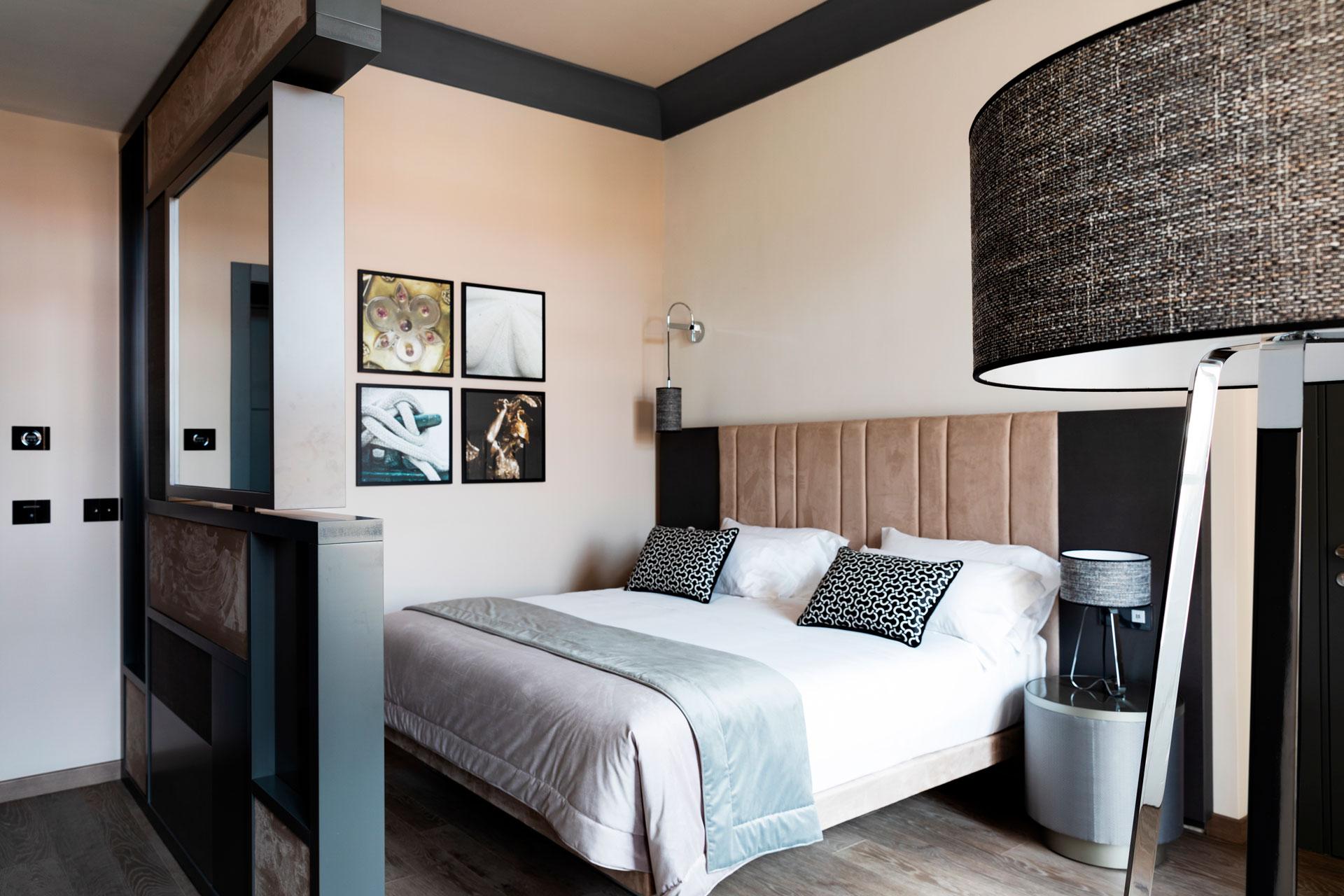 Hotel Amadomus Luxury