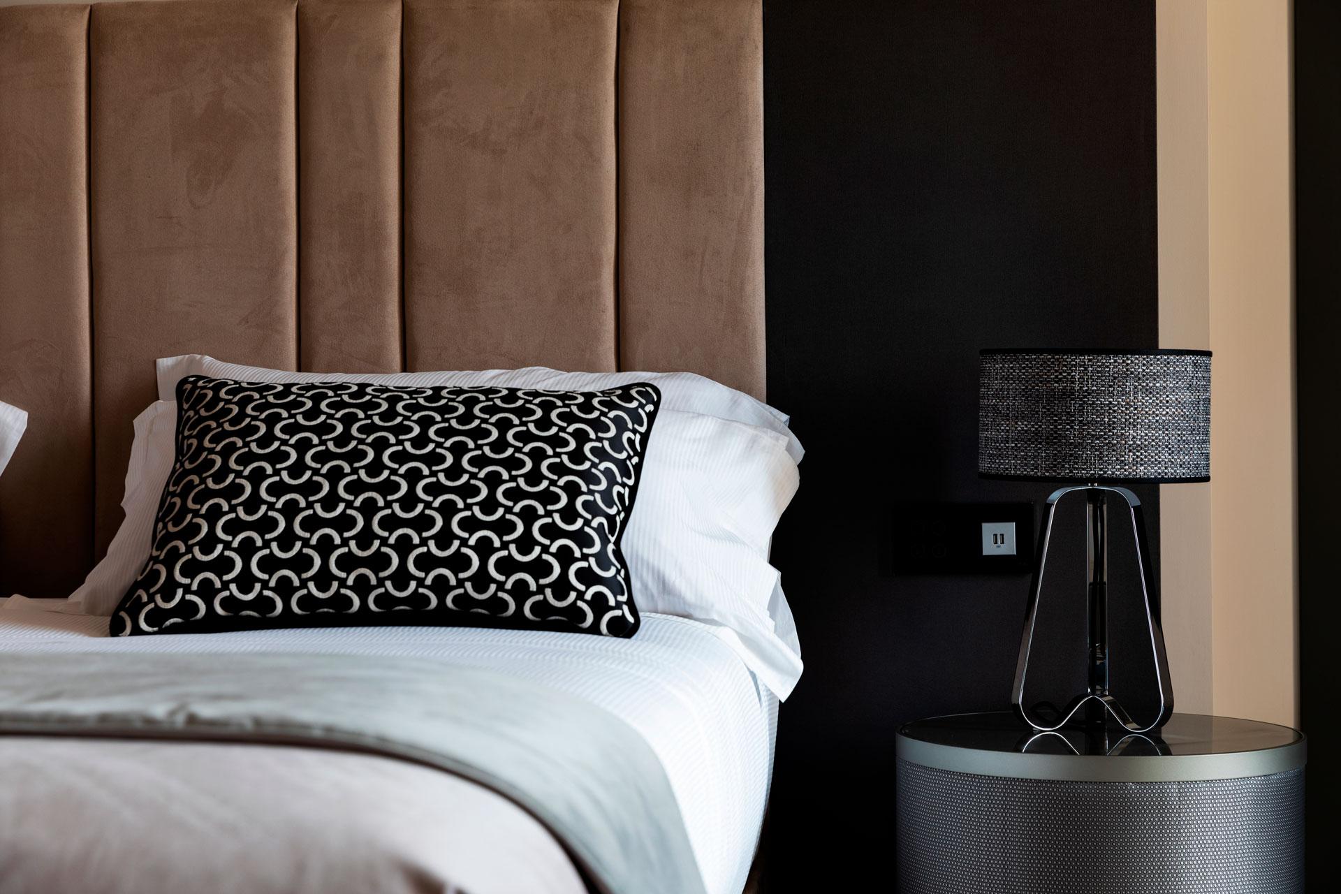 Amadomus Luxury Hotel 4*
