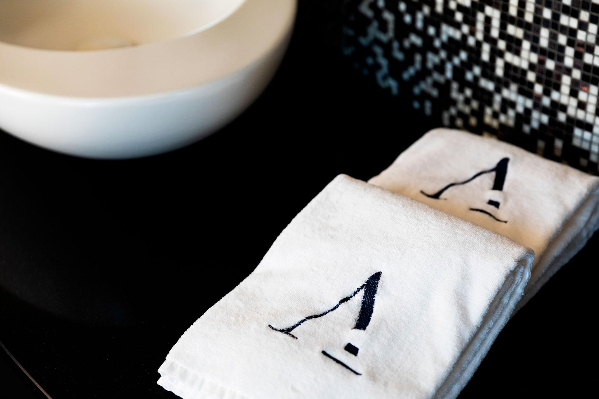 Amadomus Luxury Hotel