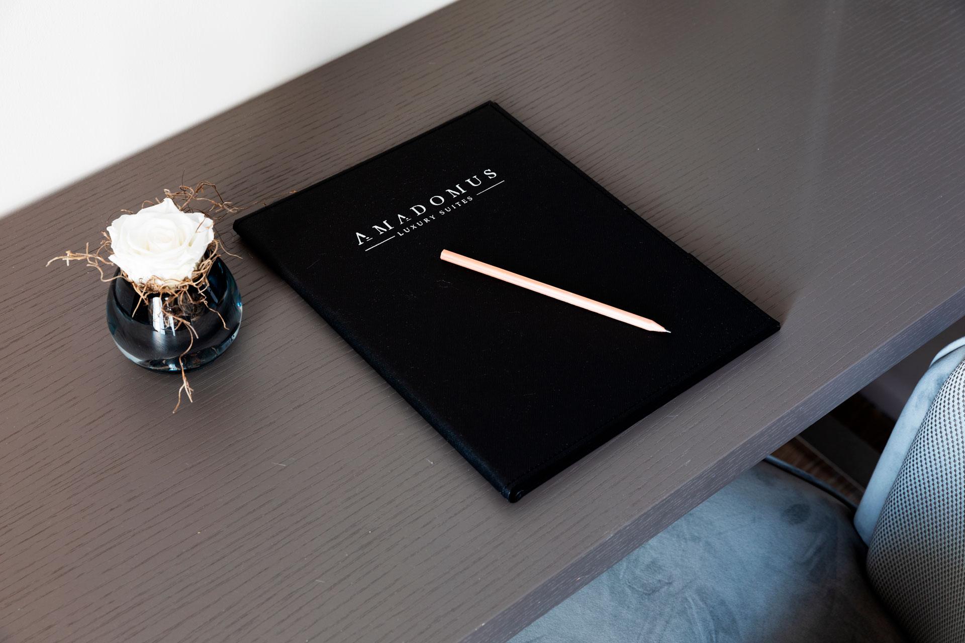 Hotel Amadomus Luxury Naples