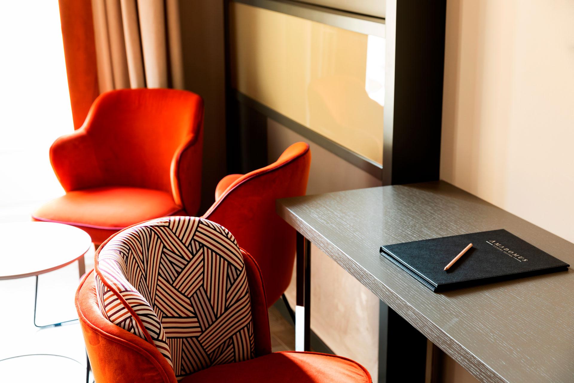 Amadomus Luxury Hotel Naples