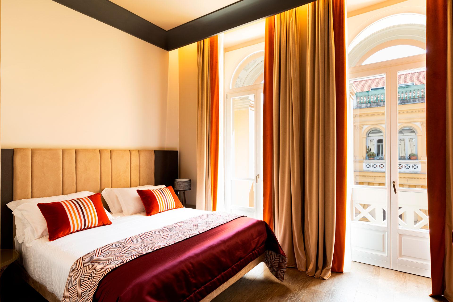 Hotel Amadomus Luxury