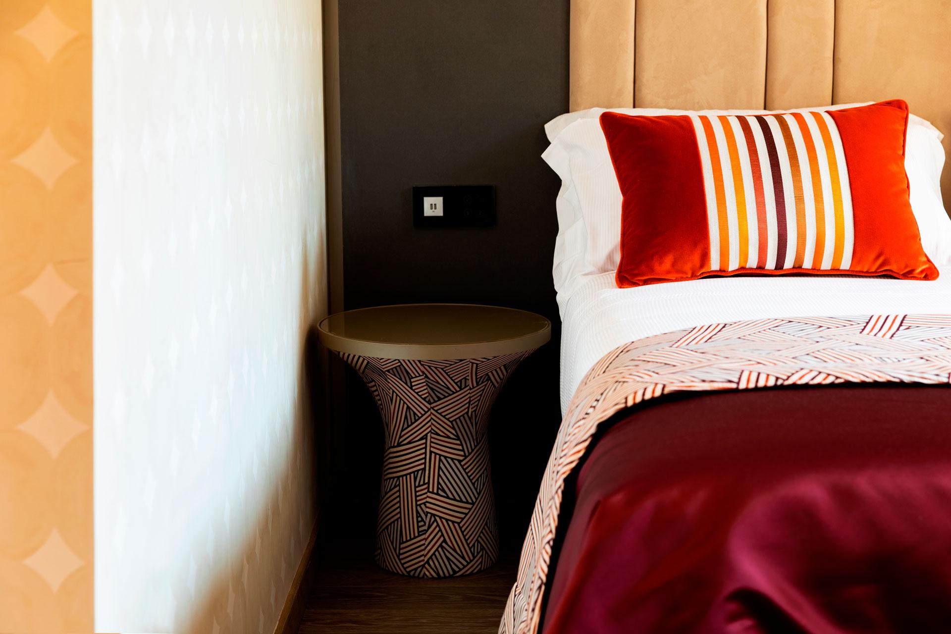 Amadomus Luxury Hotel 4*