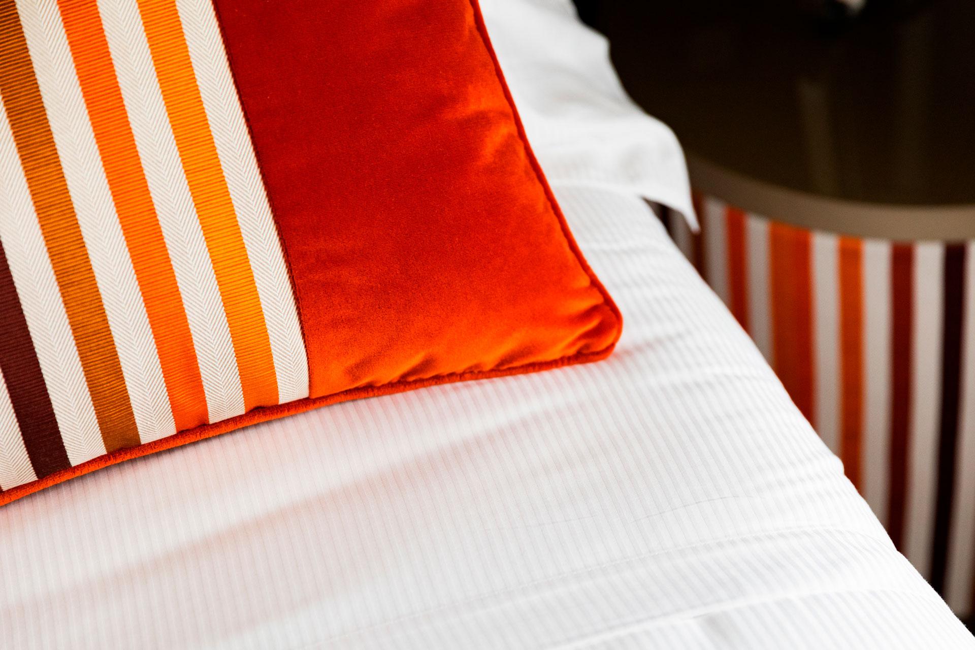 Hotel Amadomus Luxury Naples