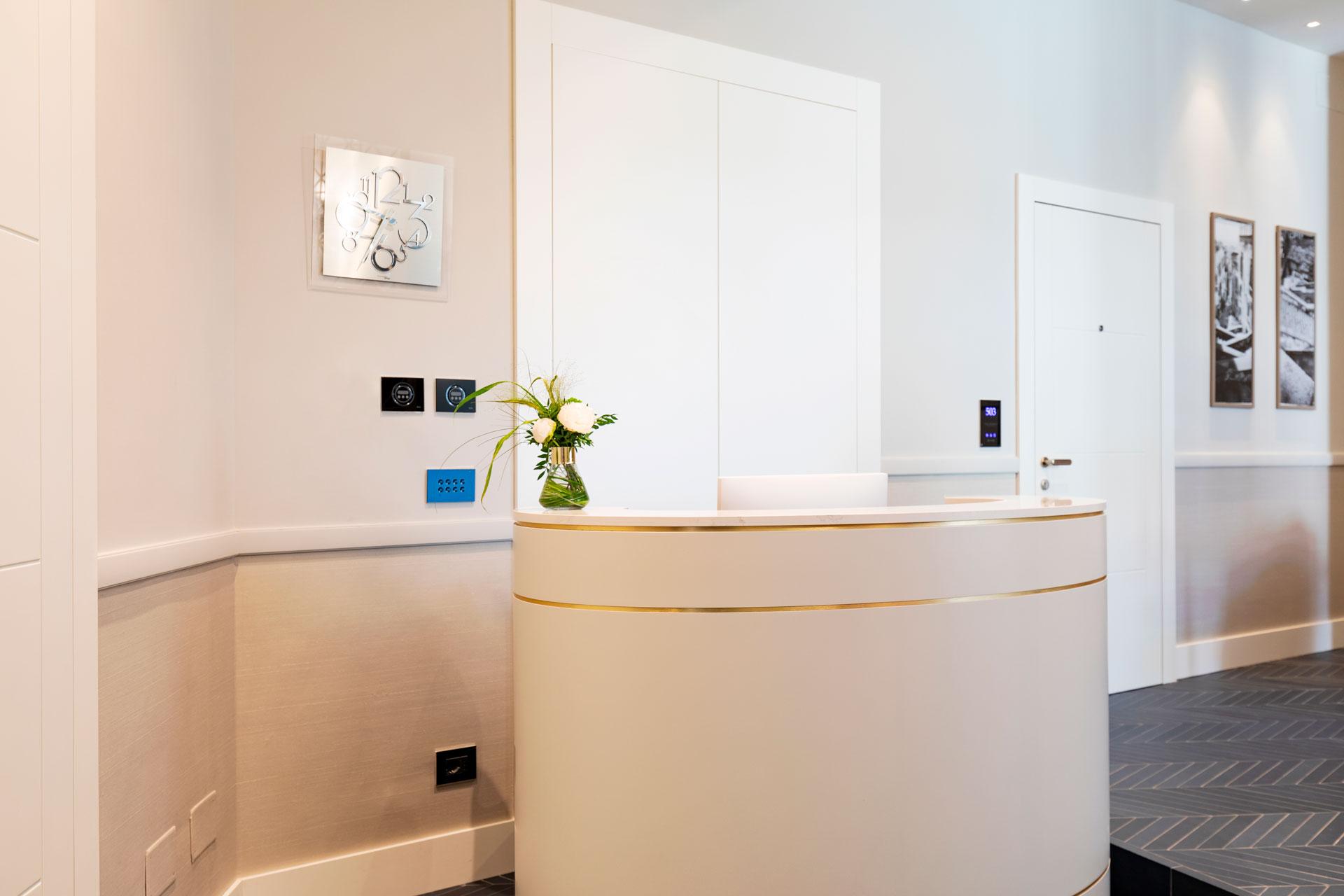 Amadomus Luxury Hotel Naples