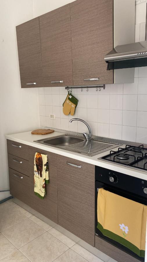 Casa Vacanze Porpora 30 * Naples