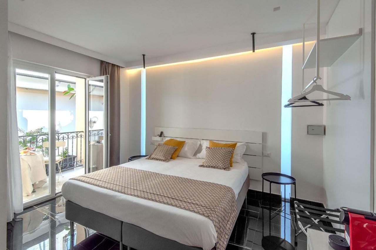 Hotel Fiorentina 2*