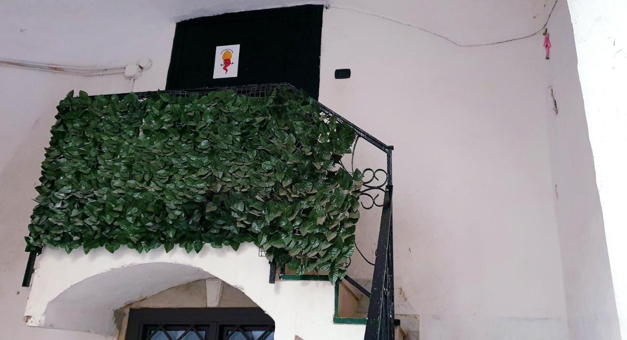 Apartment San Gennaro Naples
