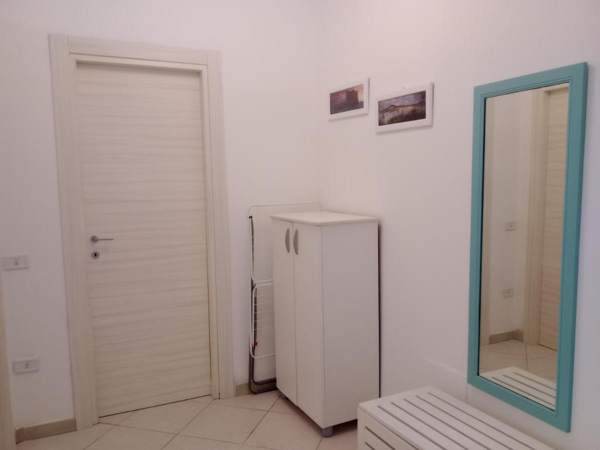 Holiday home Abbasc O' Vascio Naples