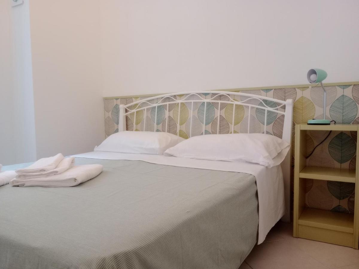Holiday home Abbasc O' Vascio *