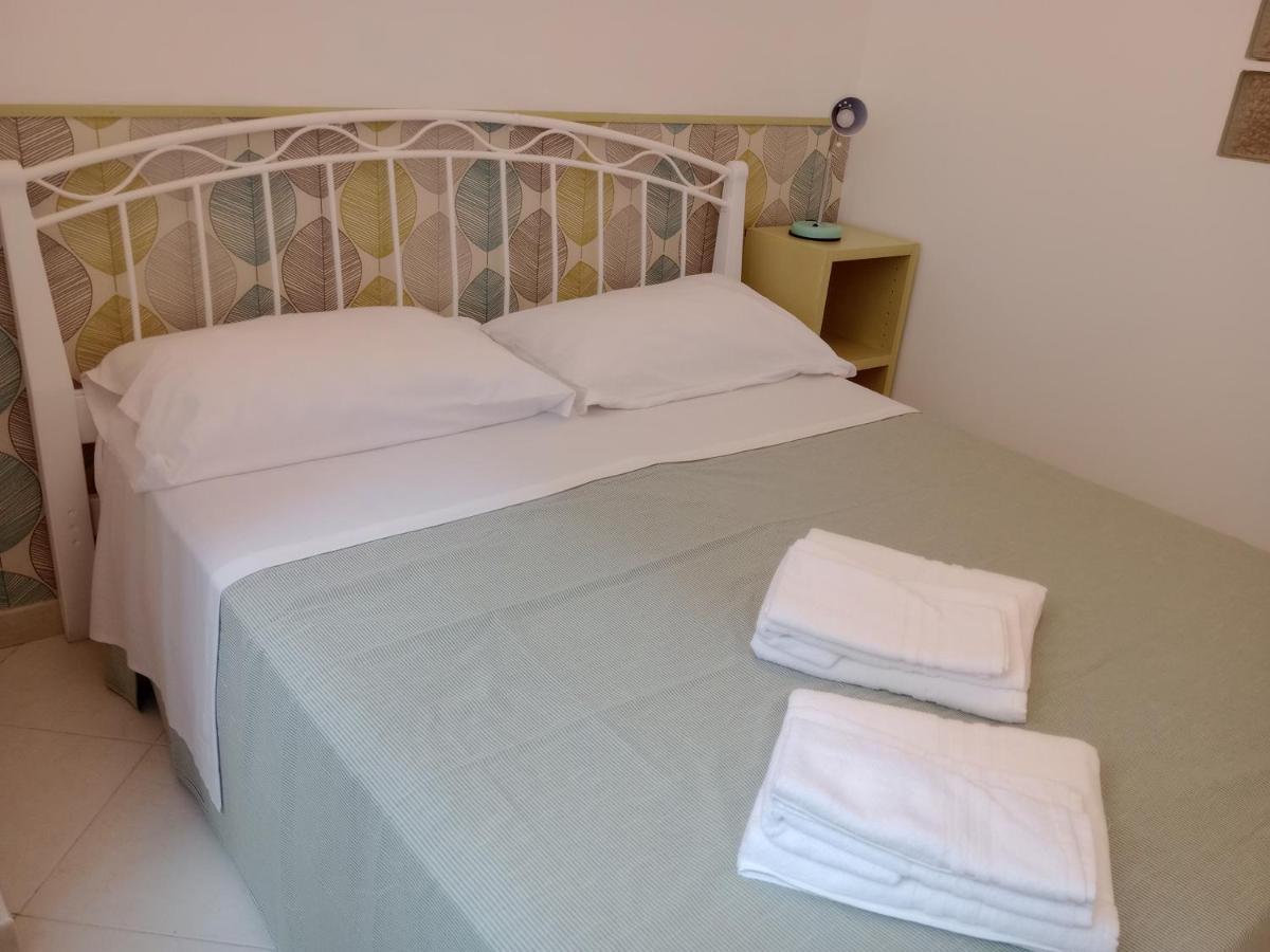 Abbasc O' Vascio Holiday home