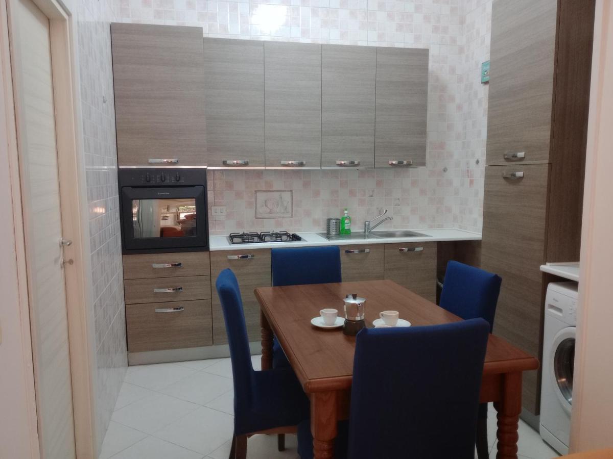 Holiday home Abbasc O' Vascio Naples