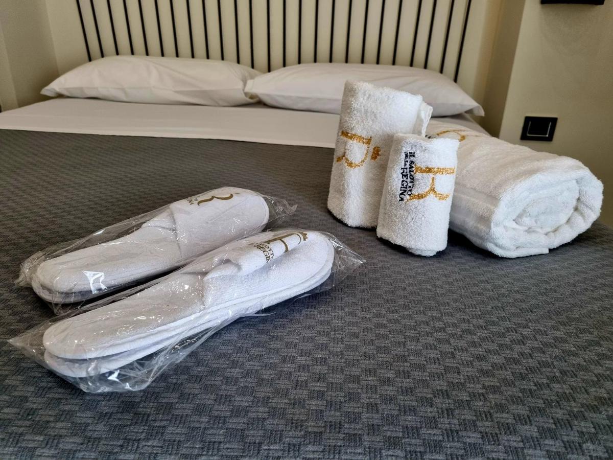 Il Salotto Della Regina Hotel 3*
