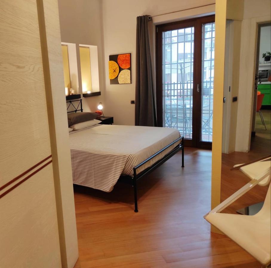 Phoenix House Naples