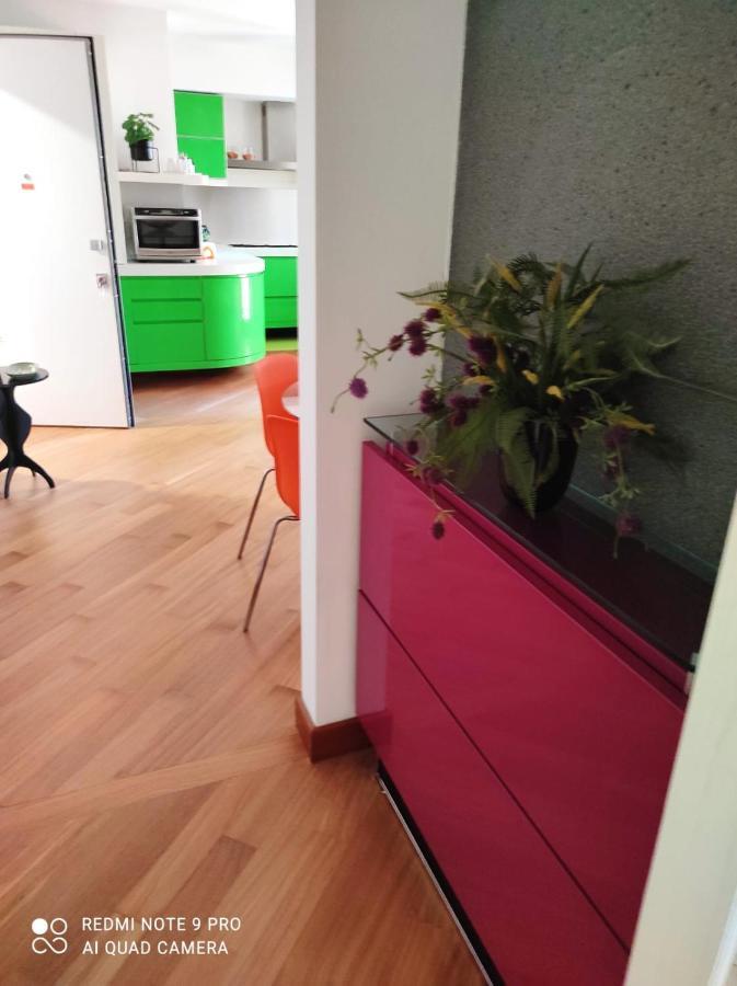 Apartment Phoenix House Naples