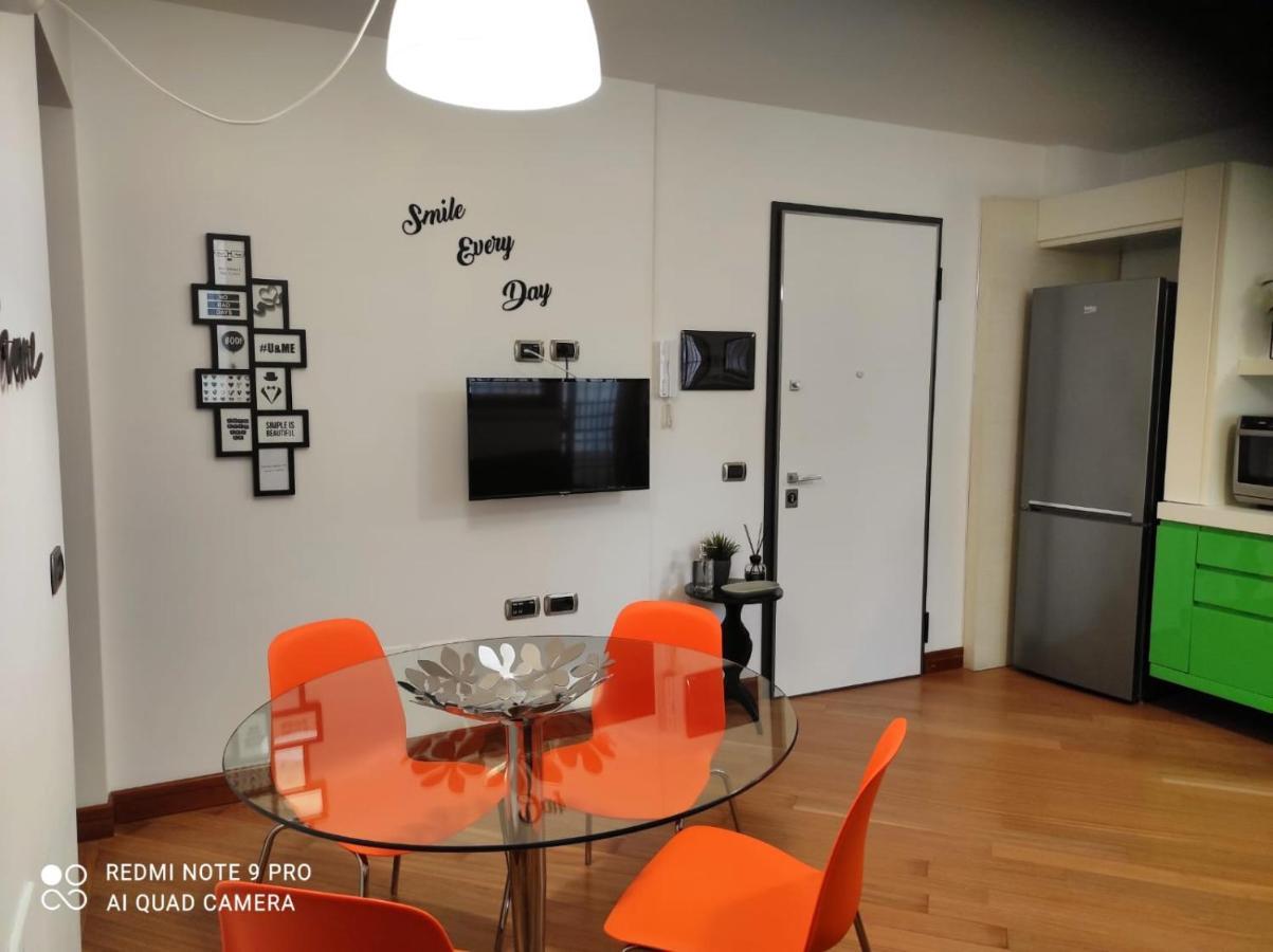 Phoenix House Apartment