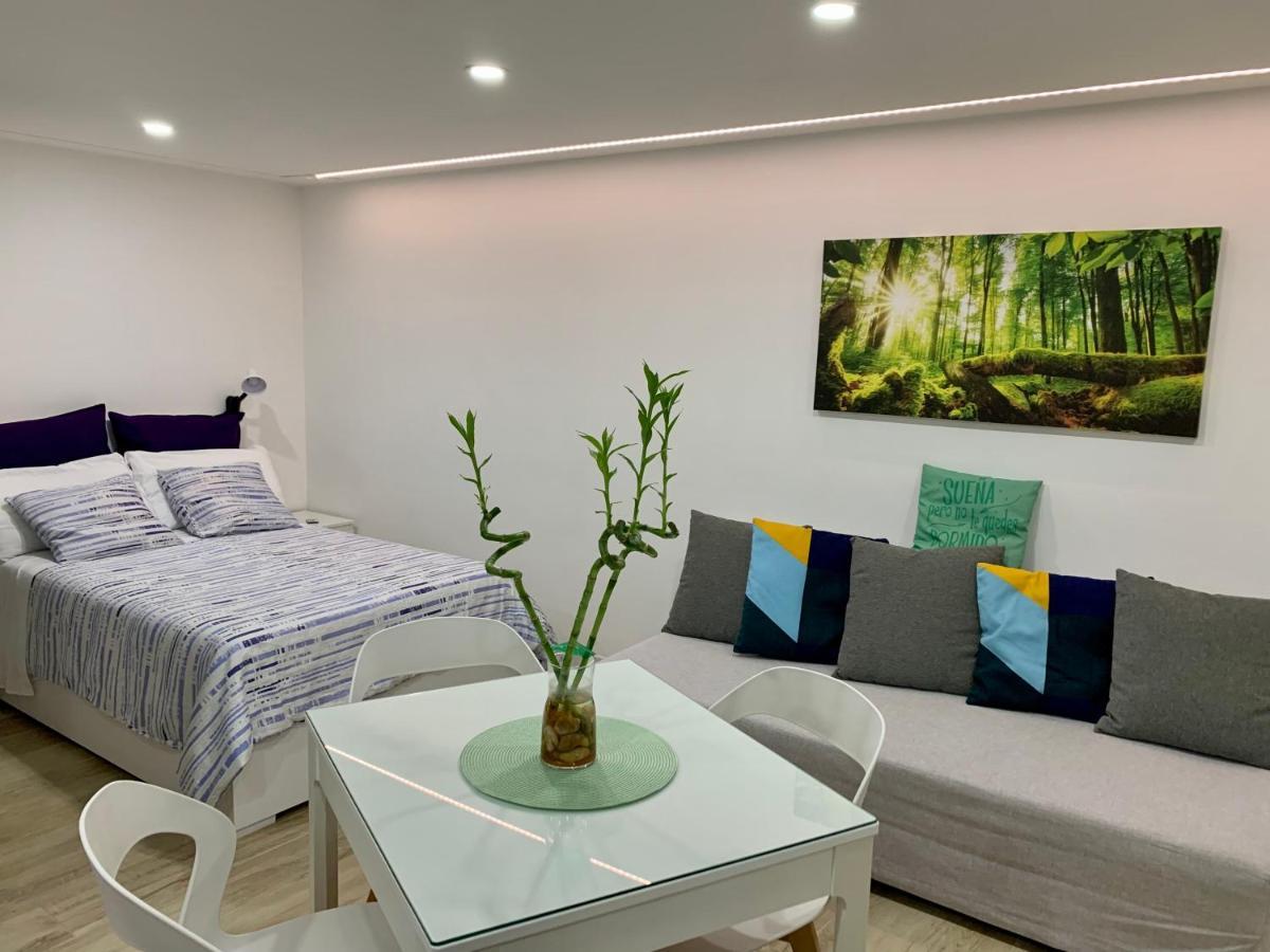 La Casetta Ai Gradoni Di Chiaia Apartment *