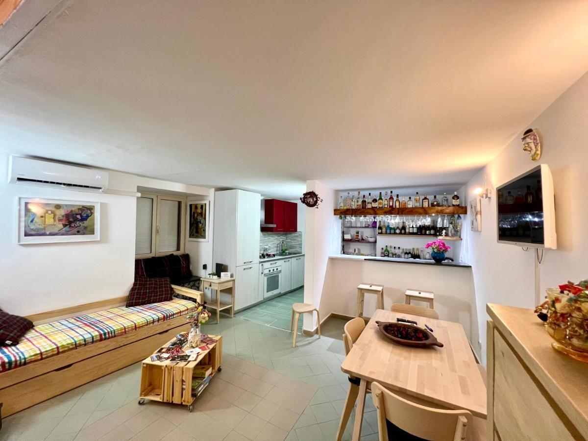 Casa Annabella - Centro - Chiaia Sul Mare
