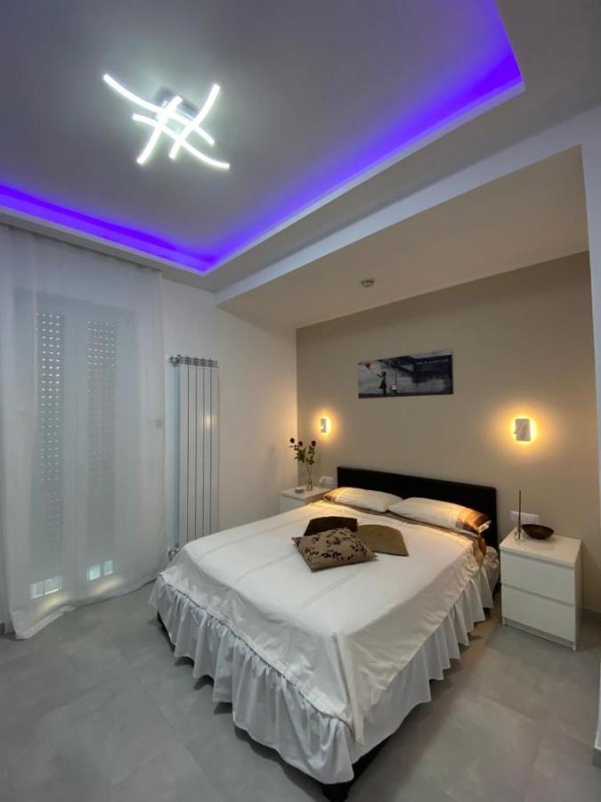 Guest house Mamuccia