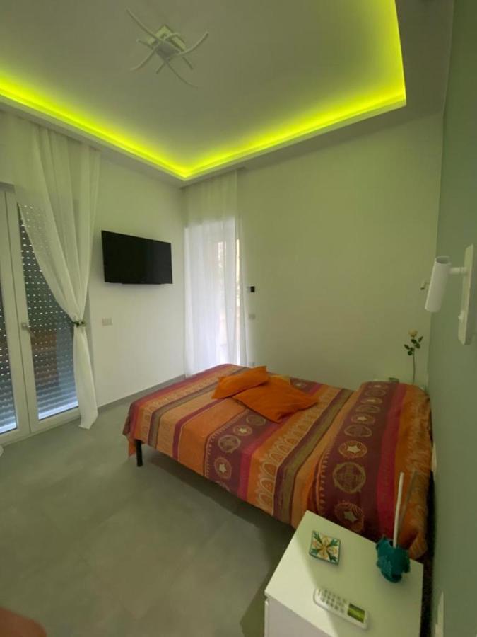Guest house Mamuccia