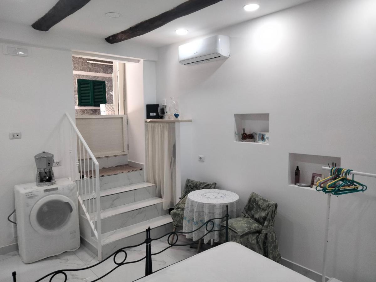 Casa Luisa Apartment Naples