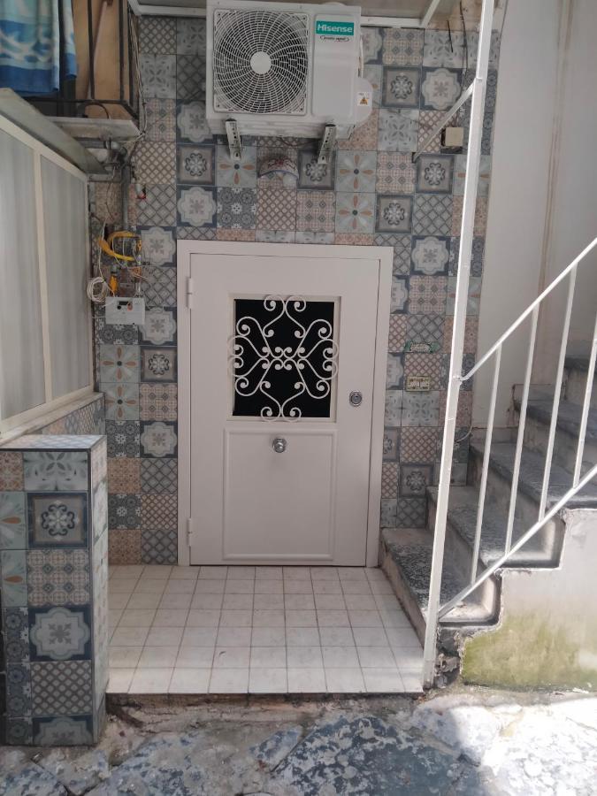 Casa Luisa Apartment Naples