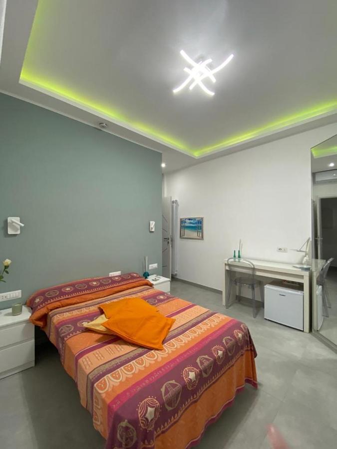 Guest house Mamuccia *
