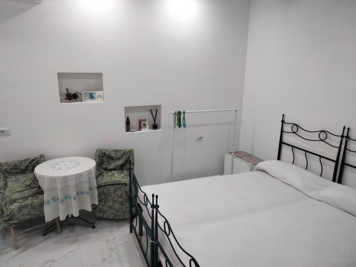 Apartment Casa Luisa