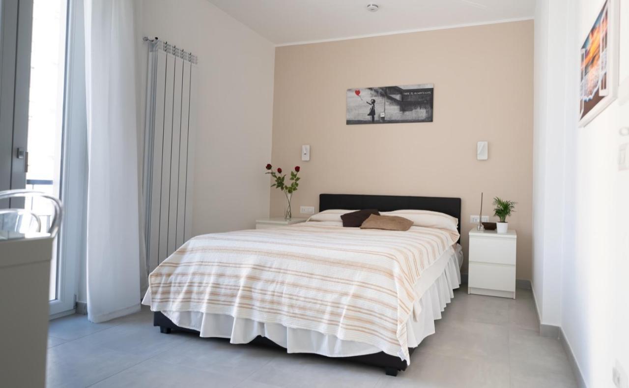 Mamuccia Guest house Naples