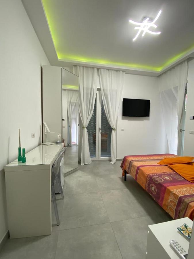Mamuccia Guest house