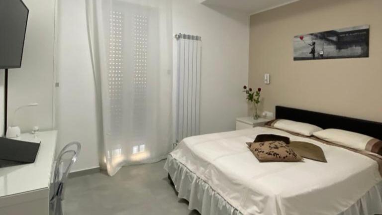 Mamuccia Guest house Naples