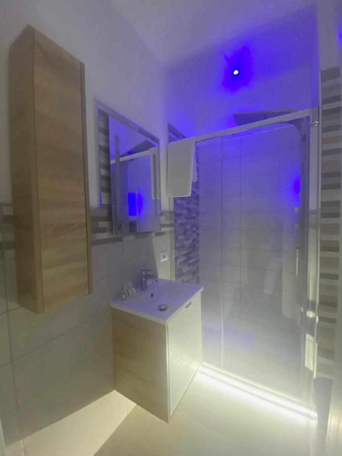 Mamuccia Guest house *
