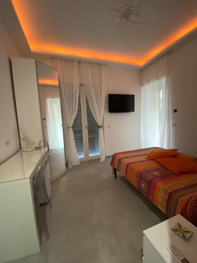 Mamuccia Guest house