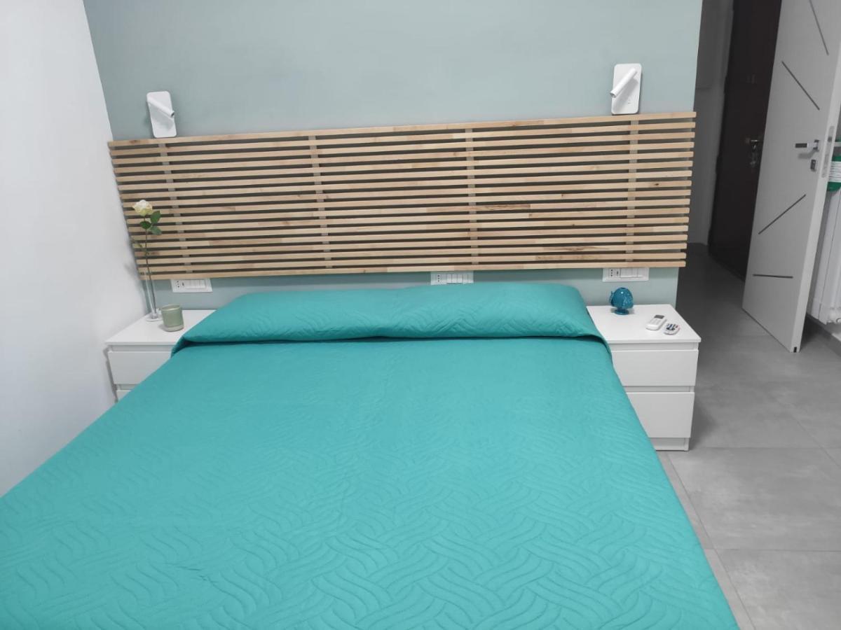 Guest house Mamuccia