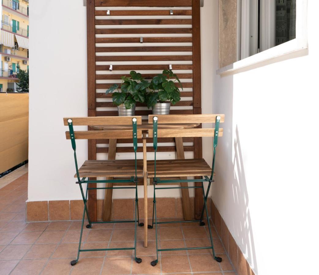 Mamuccia Guest house Naples