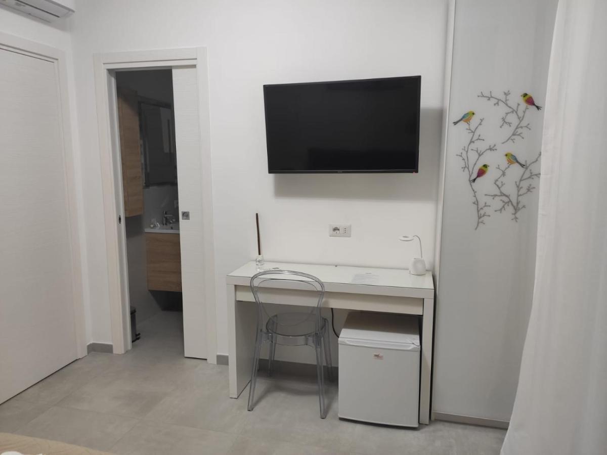 Mamuccia Guest house *