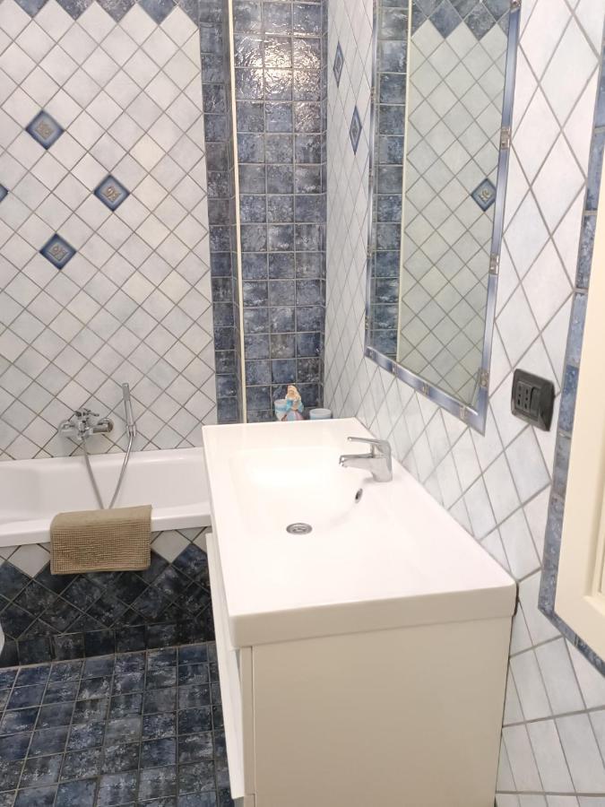 Apartment Domus Cornelia Naples