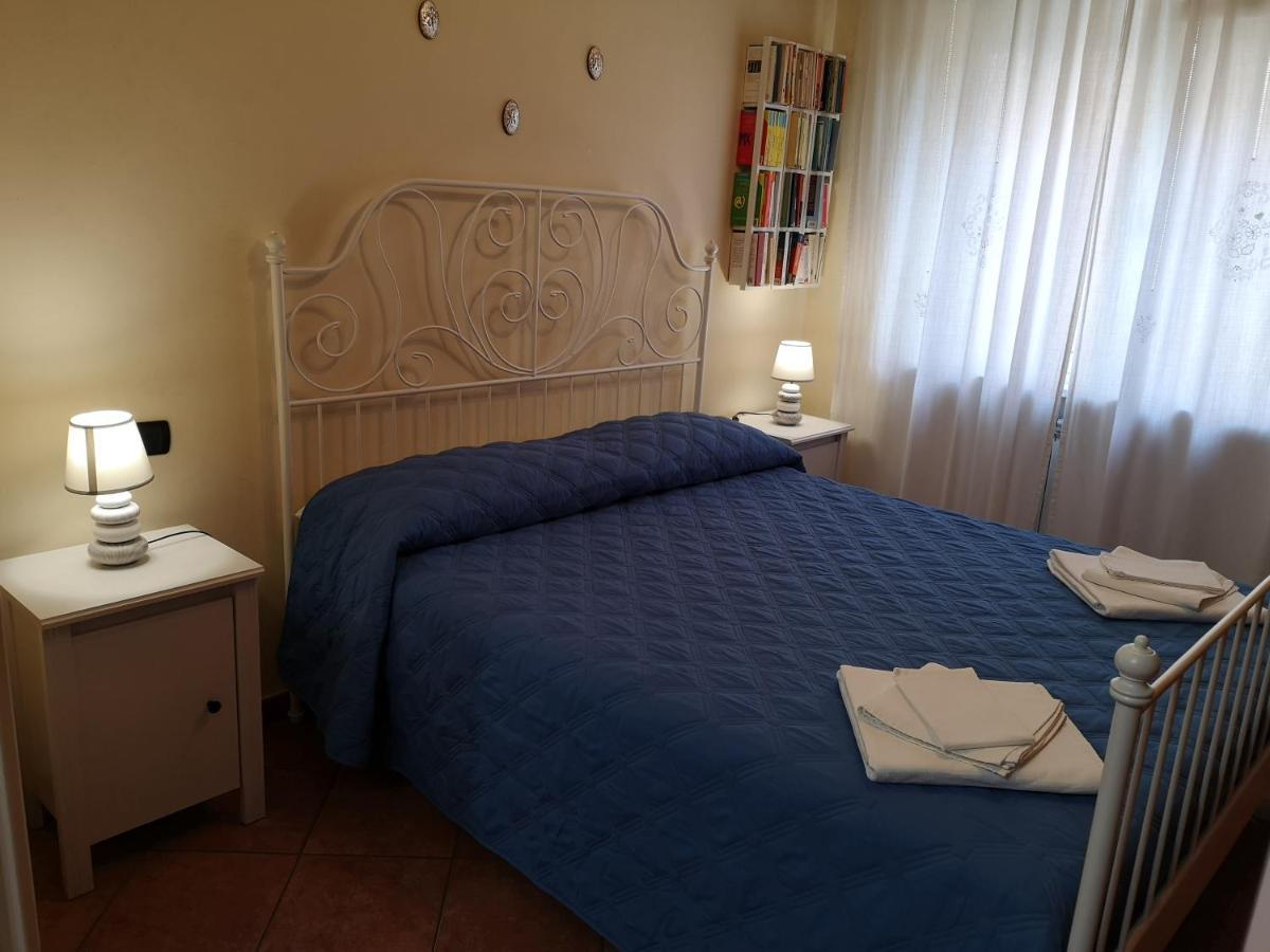 Apartment Domus Cornelia *