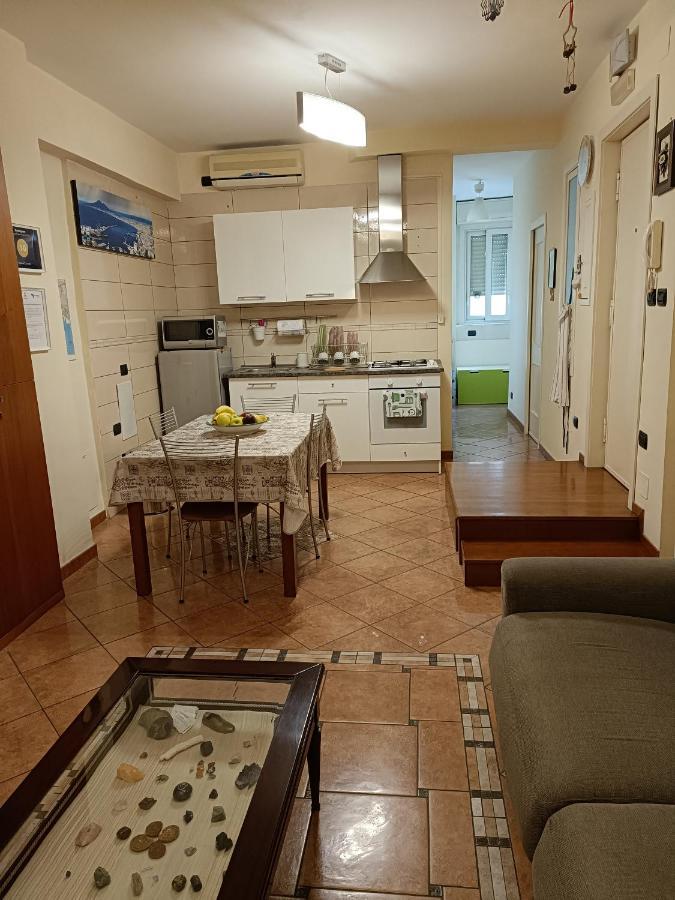 Domus Cornelia Apartment Naples