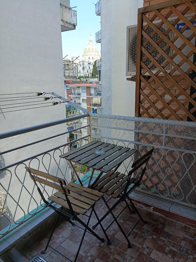 Apartment Domus Cornelia