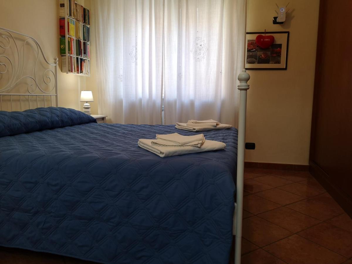Domus Cornelia Apartment