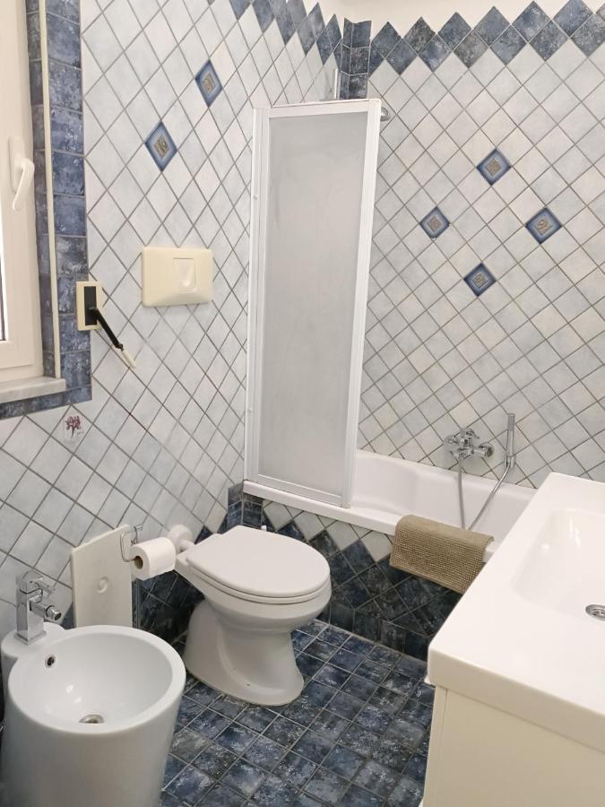 Domus Cornelia Apartment *