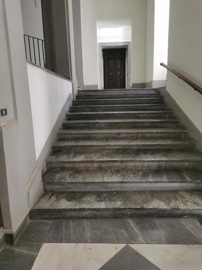 Centro Chiaia Apartment