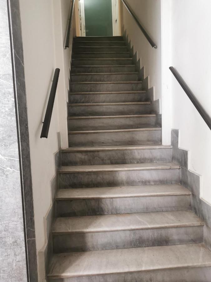 Centro Chiaia Apartment