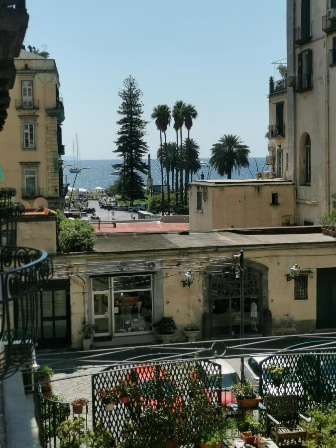 Centro Chiaia