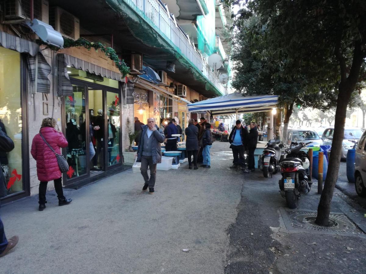 Domus Cornelia * Naples
