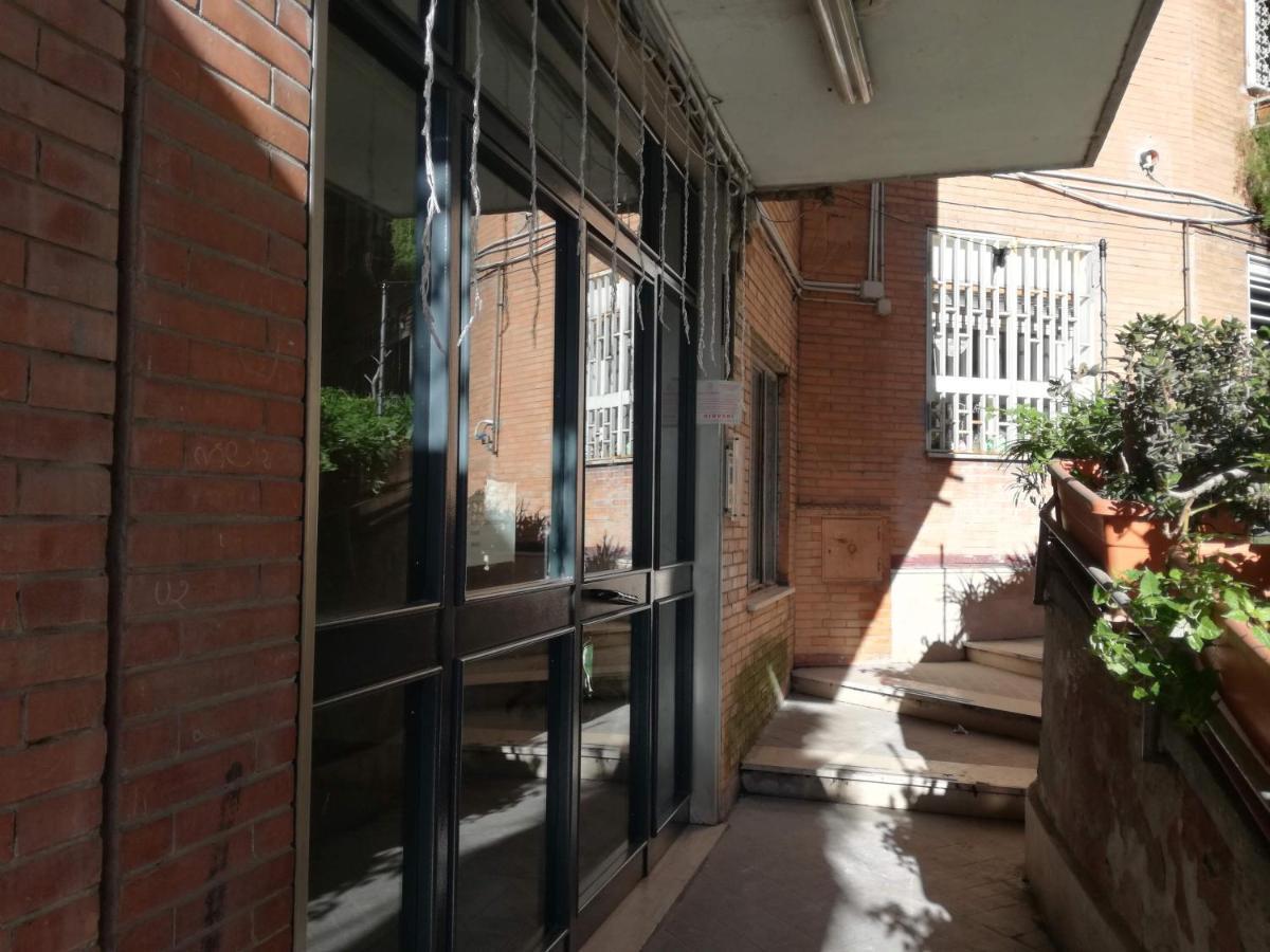 Domus Cornelia Apartment *