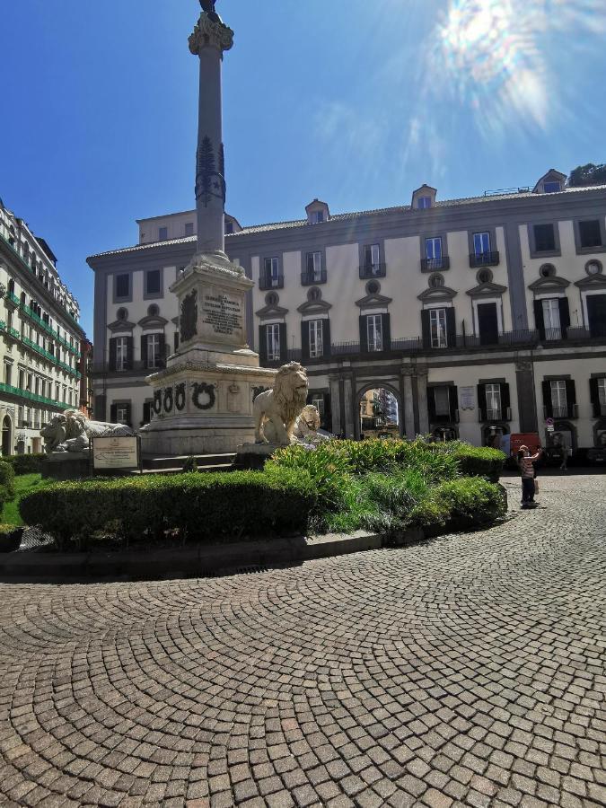 Centro Chiaia *