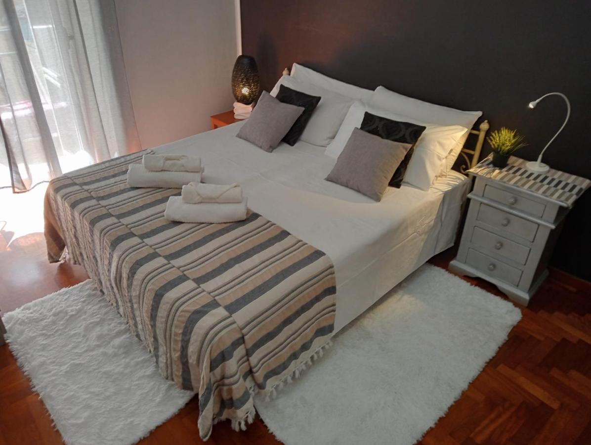 Guest house Stazione, Centro Storico