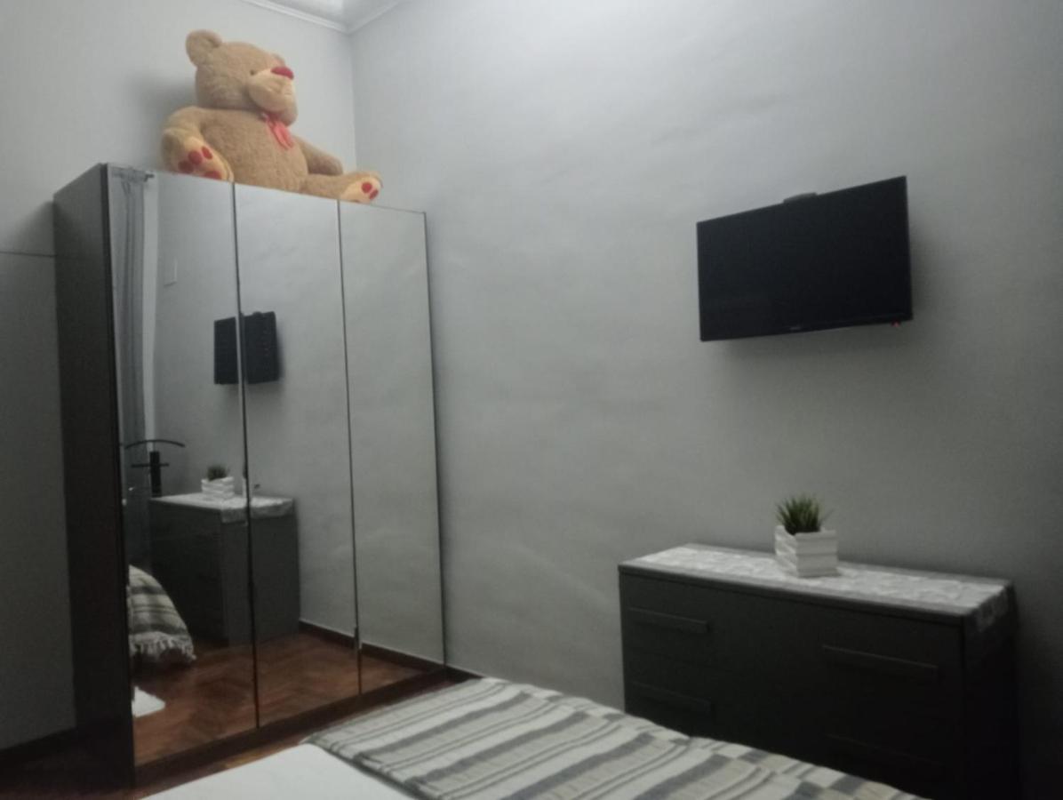Guest house Stazione, Centro Storico Naples